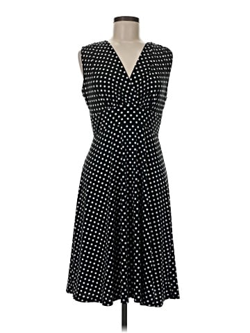Sami & JO Cocktail Dress (view 1)