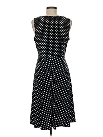 Sami & JO Cocktail Dress (view 2)