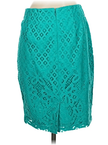 Ann Taylor LOFT Formal Skirt (view 2)
