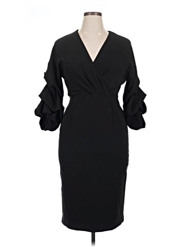 Zara Cocktail Dress (view 1)
