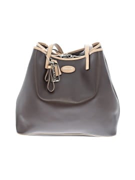 Coach Factory Leather Tote