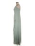 DB Studio 100% Polyester Green Casual Dress Size 8 - photo 5