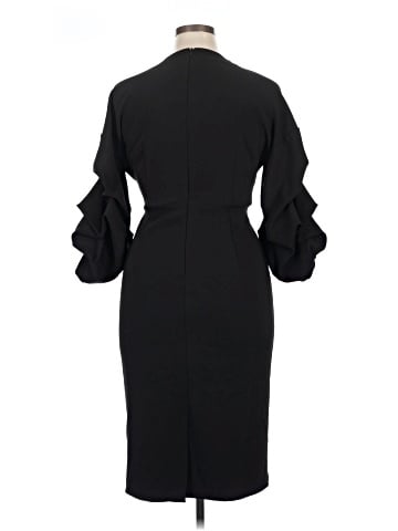 Zara Cocktail Dress (view 2)
