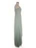 DB Studio 100% Polyester Green Casual Dress Size 8 - photo 4
