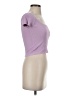Guess 100% Polyamide Purple Tube Top Size XS - photo 4