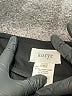 Korye Solid Black Dress Pants Size XL - photo 7