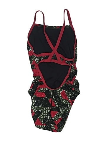 Speedo One Piece Swimsuit (view 2)