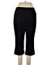 Apt. 9 Black Dress Pants Size 14 - photo 1