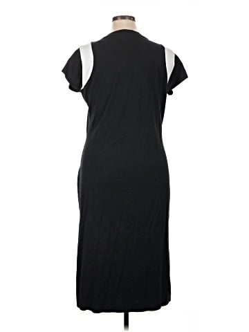 Tommy John Casual Dress (view 2)
