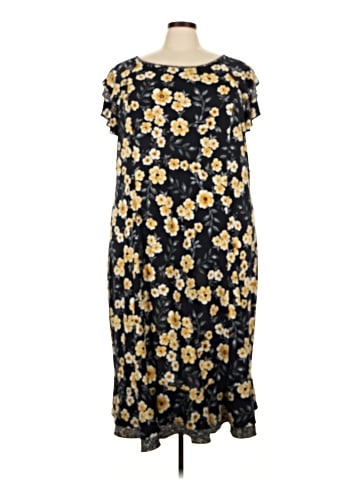 Perceptions Casual Dress (view 1)