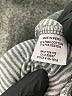 Johnston & Murphy Gray Long Sleeve Top Size M - photo 8
