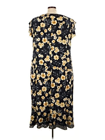 Perceptions Casual Dress (view 2)