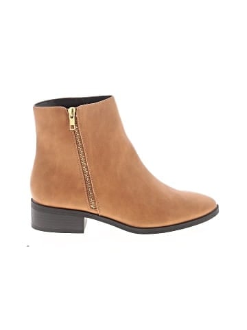 Matt & Nat Ankle Boots (view 1)