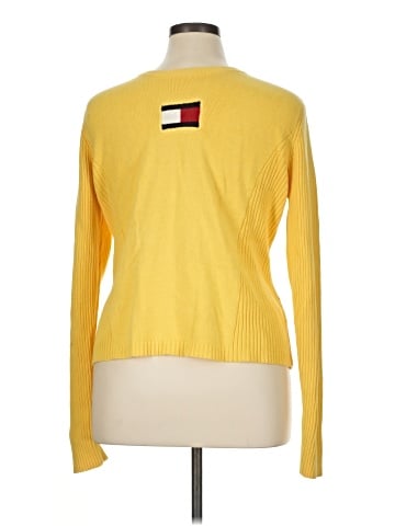 Tommy Hilfiger Turtleneck Sweater (view 2)