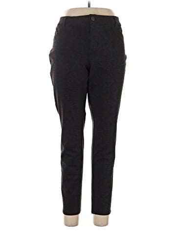 Simply Vera Vera Wang Dress Pants (view 1)