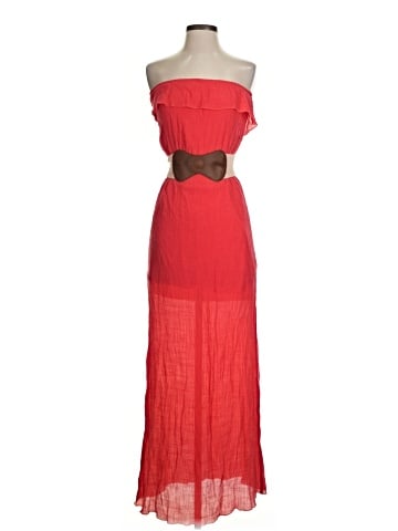 Trixxi Casual Dress (view 1)