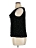Kate Hill Black Sleeveless Blouse Size XL (estimated) - photo 5