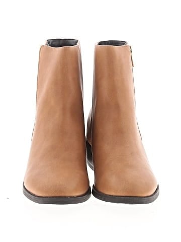 Matt & Nat Ankle Boots (view 2)