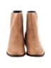 Matt & Nat Tan Ankle Boots Size 9 - photo 2