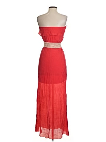 Trixxi Casual Dress (view 2)