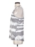 lucy White Gray Tank Top Size S - photo 5