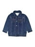 Wrangler Jeans Co Blue Denim Jacket Size 4T - photo 1