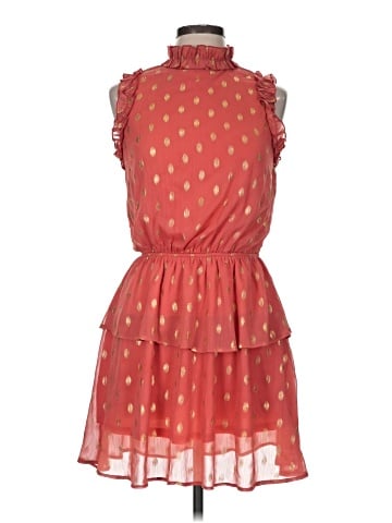Glam Cocktail Dress (view 1)