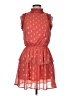 Glam Hearts Red Cocktail Dress Size M - photo 1