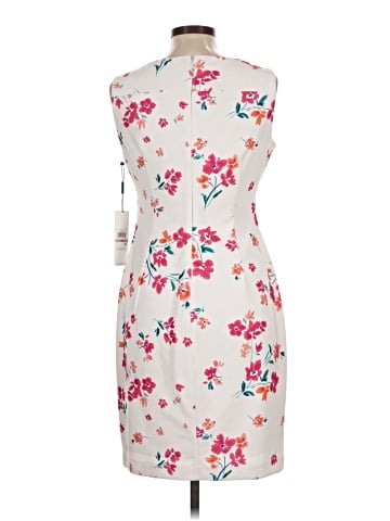 Calvin Klein Cocktail Dress (view 2)