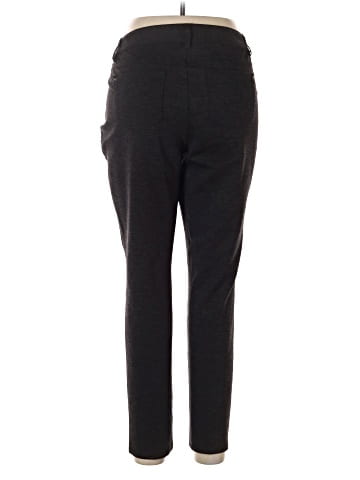 Simply Vera Vera Wang Dress Pants (view 2)