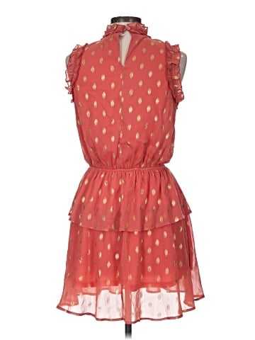 Glam Cocktail Dress (view 2)