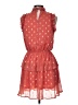 Glam Hearts Red Cocktail Dress Size M - photo 2