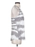 lucy White Gray Tank Top Size S - photo 4