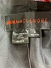 Nina Mclemore 100% Wool Purple Jacket Size 8 - photo 6