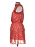 Glam Hearts Red Cocktail Dress Size M - photo 5