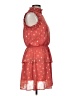 Glam Hearts Red Cocktail Dress Size M - photo 4