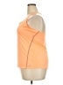 Avia 100% Polyester Orange Active Tank Size XXL - photo 5
