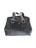 Coach 100% Cow Leather Gray Shoulder Bag One size - photo 1