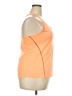 Avia 100% Polyester Orange Active Tank Size XXL - photo 4