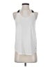 Nike White Tank Top Size S - photo 1