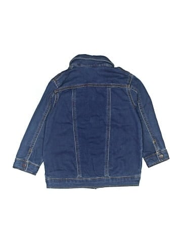 Wrangler Jeans Co Denim Jacket (view 2)