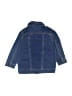 Wrangler Jeans Co Blue Denim Jacket Size 4T - photo 2