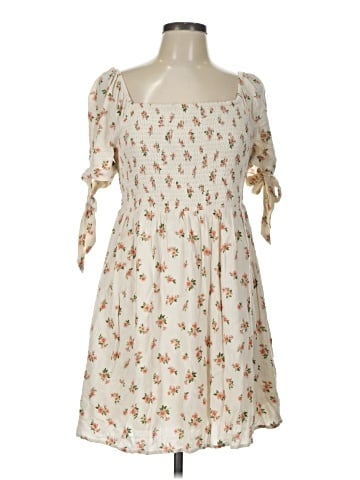 American Eagle Outfitters Casual Dress (view 1)
