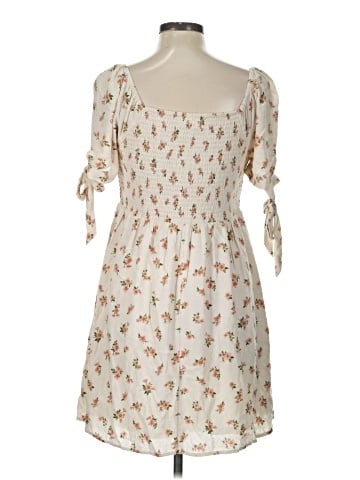 American Eagle Outfitters Casual Dress (view 2)