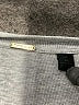 Magaschoni Solid Gray Sweatshirt Size M - photo 4