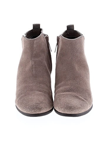 Blondo Ankle Boots (view 2)