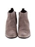 Blondo Gray Ankle Boots Size 9 1/2 - photo 2