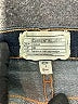 Current/Elliott Blue Jeans Size 27 waist - photo 7