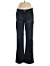 Democracy Blue Jeans Size 4 - photo 1