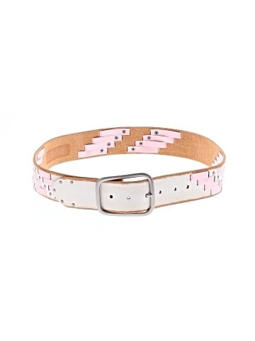 Linea Pelle Leather Belt (view 1)